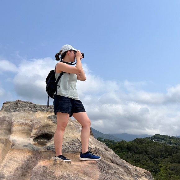 Meet your Posher, Sophia - Picture 1 of 1